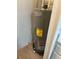 New Rheem Performance water heater at 5840 Nw 16Th St, Ocala, FL 34482