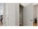 Well-organized pantry with wire shelving, perfect for storage at 6915 Five Oaks Dr, St Cloud, FL 34773