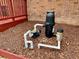 Well-maintained pool pump and filter system at 13660 Se 80Th Ave, Summerfield, FL 34491