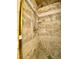 Large walk-in shower with tiled walls at 13660 Se 80Th Ave, Summerfield, FL 34491