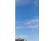 Aerial view showing rocket launch and building at 3700 S Atlantic Ave # 405, New Smyrna Beach, FL 32169