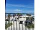 Oceanfront view with beach access and parking at 3700 S Atlantic Ave # 405, New Smyrna Beach, FL 32169