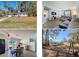 Charming single-story home with a well-maintained front yard and mature trees providing ample shade at 1531 Ne 38Th St, Ocala, FL 34479