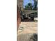 Backyard with a patio, hot tub, barbecue and swimming pool, offering a great outdoor experience at 600 Se 52Nd Ave, Ocala, FL 34471
