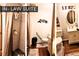 Well-maintained in-law suite bathroom featuring a shower, toilet, and vanity sink at 600 Se 52Nd Ave, Ocala, FL 34471