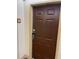 Hotel room door with number 420 at 3000 Maingate Ln # 420, Kissimmee, FL 34747