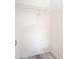 Walk-in closet with wire shelving for ample storage at 17975 Se 106Th Ct, Summerfield, FL 34491