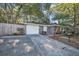 Charming single-story home with a well-maintained front yard, long driveway, and a one-car garage at 700 Crestwood Way, Winter Springs, FL 32708