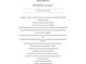 List of features and upgrades, including flooring, appliances, landscaping, and home systems for potential buyers at 8534 Sw 59Th Lane Rd, Ocala, FL 34481