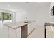 Well-lit kitchen featuring granite countertops, a stainless steel dishwasher, and recessed lighting at 5244 Luisa Ct, St Cloud, FL 34771