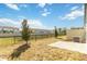 A neatly designed patio and well-maintained lawn highlight the backyard, creating an inviting outdoor space at 1092 Desert Candle Dr, Ocoee, FL 34761