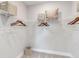 Walk-in closet with wire shelving and neutral carpet at 2473 Magnolia Reserve Rd, Ocoee, FL 34761