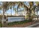 Lakefront Park sign with building in the background at 5228 Luisa Ct, St Cloud, FL 34771