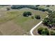 Expansive acreage with a charming home surrounded by mature trees and open fields, offering privacy and tranquility at 3815 Se 25Th St, Bushnell, FL 33513