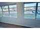 A bright living room featuring crisp white walls and new floors, creating an inviting space at 232 Thomas Ave, Frostproof, FL 33843