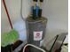 Efficient water heater installation, ensuring reliable hot water supply for the home at 3806 Osprey Pointe Cir, Winter Haven, FL 33884