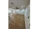 Bright living room with new flooring at 601 Lantern Ln, Orange City, FL 32763