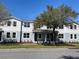 Charming two-story townhome with a well-manicured lawn and beautiful landscaping, perfect for comfortable living at 3309 Grande Heron Dr, St Cloud, FL 34773