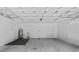 Spacious and clean two car garage offers ample parking and storage, with an efficient water heater at 9783 Sw 206Th Court Rd, Dunnellon, FL 34431