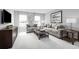 Relaxing living room showcasing stylish decor, comfortable seating, and plenty of space at 1204 Ivy Manor St, Minneola, FL 34715