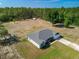 Spacious single Gathering home with an ample drive way, landscaping and a well-maintained lawn at 12396 Sw 64Th Street Rd, Ocala, FL 34481
