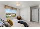 Inviting bedroom with large window and closet, offering plenty of natural light and storage space at 3311 Grande Heron Dr, St Cloud, FL 34773
