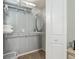 Spacious closet with shelves for efficient storage, perfect for keeping your belongings organized at 4851 Ne 7Th St, Ocala, FL 34470