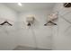 Functional walk-in closet with wire shelving and hanging space at 1125 Red Buckeye Ct, Deland, FL 32720
