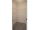 Empty walk-in closet featuring wire shelving and neutral carpeting at 1133 Red Buckeye Ct, Deland, FL 32720