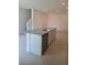 Kitchen island features granite countertops, stainless steel sink, and dishwasher at 1145 Red Buckeye Ct, Deland, FL 32720
