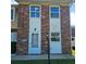 Charming brick townhome with well-maintained landscaping at 2200 S Palmetto Ave # E050, South Daytona, FL 32119