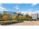 Modern community office buildings with ample parking, lush landscaping, and easy highway access at 741 Mystic Gardens Dr, Apopka, FL 32703