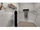 Walk-in closet with wire shelving for organized storage and accessories at 764 Mystic Gardens Dr, Apopka, FL 32703
