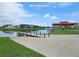 Boat ramps provide easy access to the water for boating and other recreational activities for residents at 3612 Northwoods Dr, Kissimmee, FL 34746