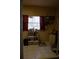 Cozy living space with window, various furniture and decor at 5635 Kimball Rd, Mulberry, FL 33860