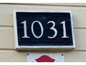 Address marker for 1031 Hiawassee Rd at 1031 S Hiawassee Rd # 2524, Orlando, FL 32835