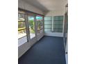 Sun room with view to the pool area, perfect for relaxing at 535 Midway Dr # A, Ocala, FL 34472