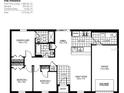 Open floor plan featuring a spacious kitchen, living room, three bedrooms, and an owner's suite at 17085 Sw 40Th Ter, Ocala, FL 34473
