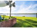 Enjoy breathtaking water views from this peaceful, waterfront property at 10 Ocean Palm Villa S # 10, Flagler Beach, FL 32136