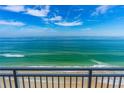 Breathtaking ocean views from this beautiful condo at 3333 S Atlantic Ave # 1802, Daytona Beach, FL 32118