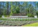 Welcome to Plantation Bay, Golf and Country Club, with beautiful landscaping and natural scenery at 1128 Hansberry Ct, Ormond Beach, FL 32174