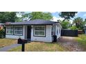 Charming single-story home with a black mailbox in a residential area at 279 Selden Ave, Ormond Beach, FL 32174
