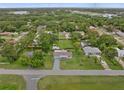 Spacious residential area featuring a house with ample greenery and a serene neighborhood setting at 999 16Th St, Edgewater, FL 32132