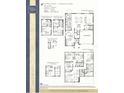 Valencia floorplan: 4-6 bedrooms, 2.5-3.5 bathrooms at 1741 Bonser Rd, Minneola, FL 34715