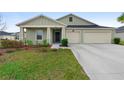 Charming single-Gathering home with a well-manicured lawn and a two-car garage at 9334 Sw 57Th Ave, Ocala, FL 34476