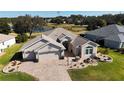 Stunning property with golf course and lake views at 9059 Se 177Th Grassmere St, The Villages, FL 32162