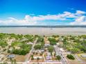 Picturesque community with lush greenery and lake views, offering a serene and peaceful environment for residents at 1001 N Lakeshore Blvd, Howey In The Hills, FL 34737