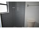 Full bathroom featuring tiled shower at 610 Swallow Ct, Apopka, FL 32712