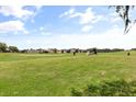 Scenic golf course with manicured greens and players enjoying a sunny day on the green at 4210 Arlington Ridge Blvd, Leesburg, FL 34748