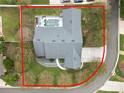 Home with pool and large backyard at 1520 Royal Forest Loop, Lakeland, FL 33811